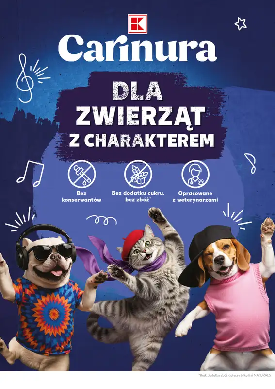 Kaufland - gazetka promocyjna Oferta Kaufland od czwartku 08.01 do środy 14.01 - strona 58