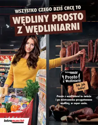Intermarche - gazetka promocyjna Katalog od czwartku 08.01 do środy 21.01 - strona 14