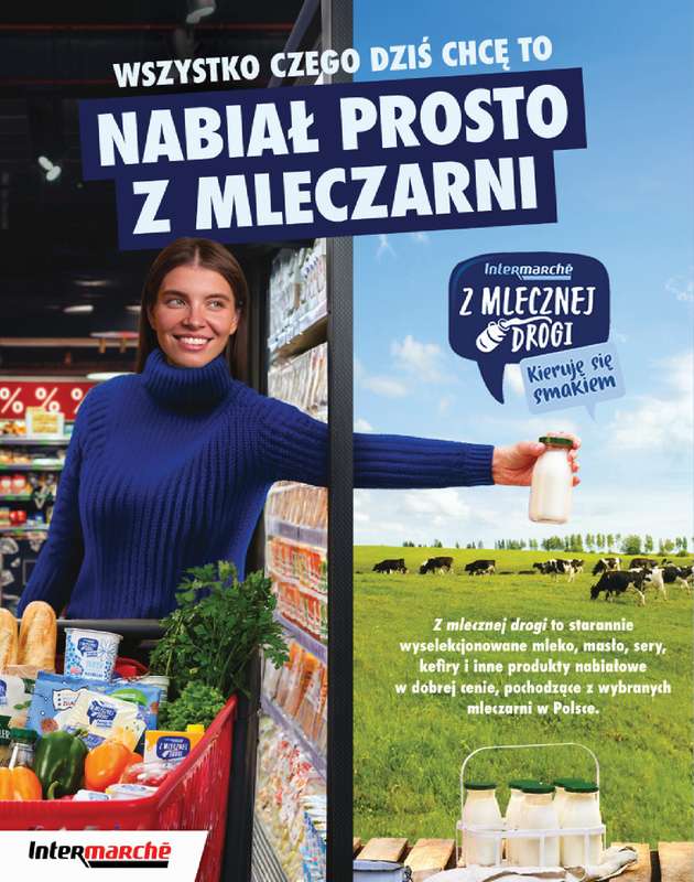 Intermarche - gazetka promocyjna Katalog od czwartku 08.01 do środy 21.01 - strona 12
