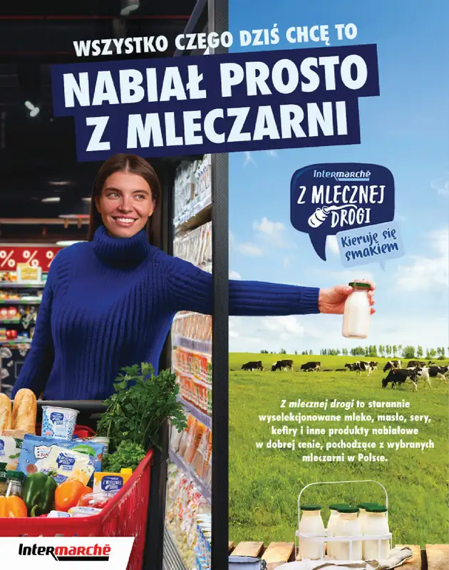 Intermarche - gazetka promocyjna Katalog od czwartku 08.01 do środy 21.01 - strona 12