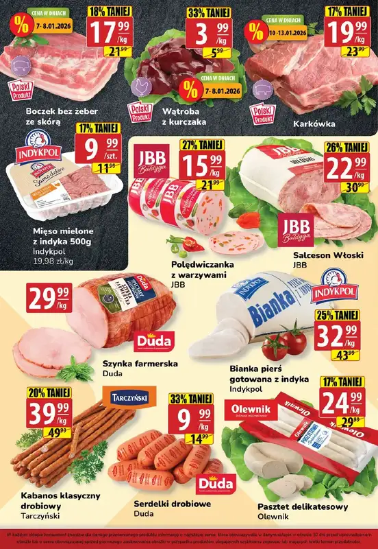 API Market - gazetka promocyjna Gazetka   - strona 2