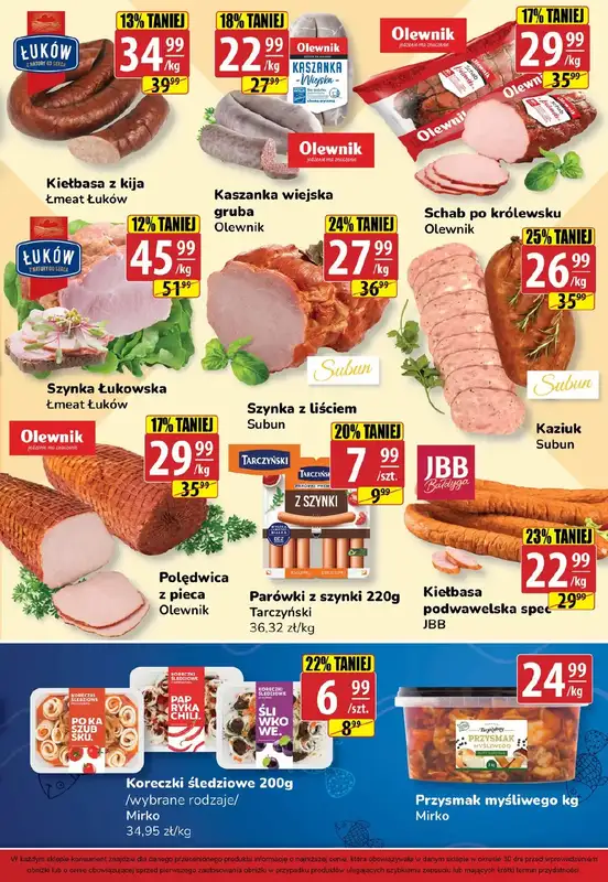 API Market - gazetka promocyjna Gazetka   - strona 3