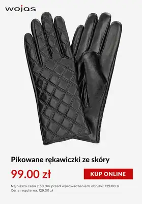 BEST SALE - gazetka promocyjna Wojas | Do -50% na wyprzedaży od czwartku 08.01  - strona 6