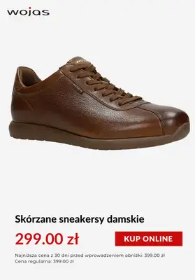 BEST SALE - gazetka promocyjna Wojas | Do -50% na wyprzedaży od czwartku 08.01  - strona 9