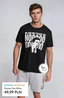 Sinsay - gazetka promocyjna Nowości w Sinsay! od czwartku 08.01  - strona 12