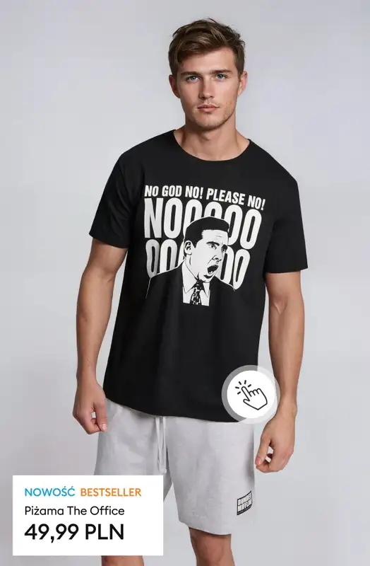 Sinsay - gazetka promocyjna Nowości w Sinsay! od czwartku 08.01  - strona 12