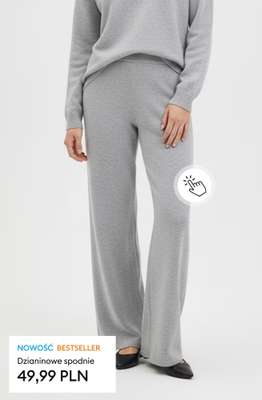 Sinsay - gazetka promocyjna Nowości w Sinsay! od czwartku 08.01  - strona 18