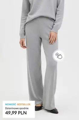 Sinsay - gazetka promocyjna Nowości w Sinsay! od czwartku 08.01  - strona 18