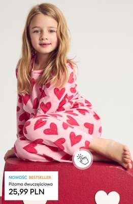 Sinsay - gazetka promocyjna Nowości w Sinsay! od czwartku 08.01  - strona 4