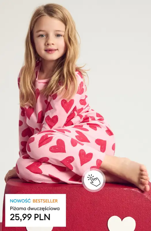 Sinsay - gazetka promocyjna Nowości w Sinsay! od czwartku 08.01  - strona 4