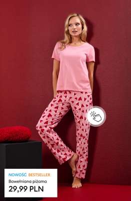 Sinsay - gazetka promocyjna Nowości w Sinsay! od czwartku 08.01  - strona 2