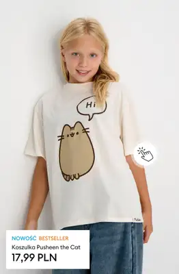 Sinsay - gazetka promocyjna Nowości w Sinsay! od czwartku 08.01  - strona 17