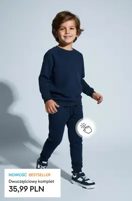 Sinsay - gazetka promocyjna Nowości w Sinsay! od czwartku 08.01  - strona 9