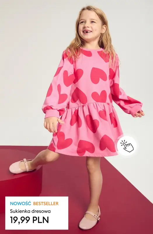 Sinsay - gazetka promocyjna Nowości w Sinsay! od czwartku 08.01  - strona 20