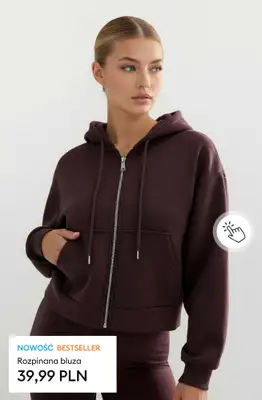 Sinsay - gazetka promocyjna Nowości w Sinsay! od czwartku 08.01  - strona 29