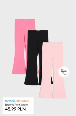 Sinsay - gazetka promocyjna Nowości w Sinsay! od czwartku 08.01  - strona 13