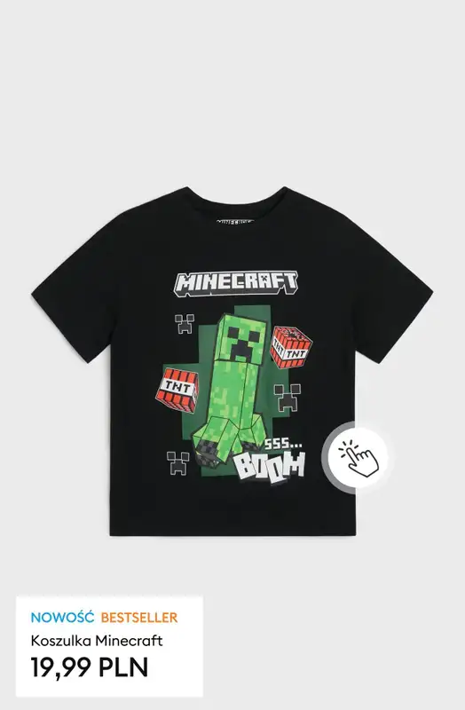 Sinsay - gazetka promocyjna Nowości w Sinsay! od czwartku 08.01  - strona 8