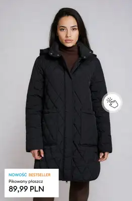 Sinsay - gazetka promocyjna Nowości w Sinsay! od czwartku 08.01  - strona 31