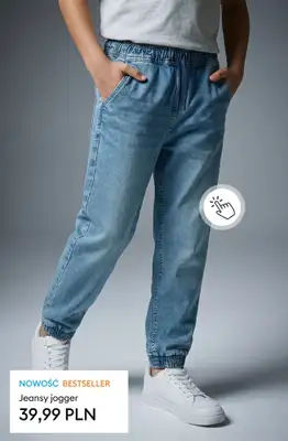 Sinsay - gazetka promocyjna Nowości w Sinsay! od czwartku 08.01  - strona 23