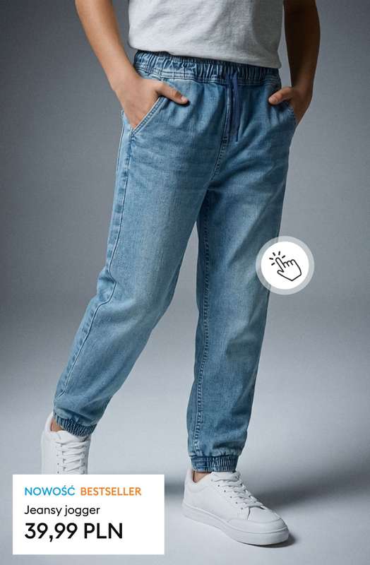 Sinsay - gazetka promocyjna Nowości w Sinsay! od czwartku 08.01  - strona 23