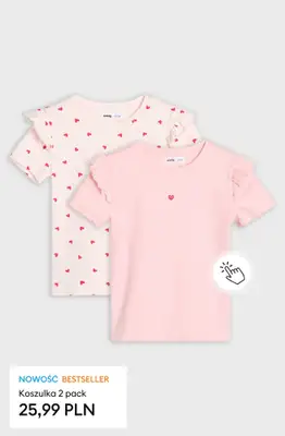 Sinsay - gazetka promocyjna Nowości w Sinsay! od czwartku 08.01  - strona 30