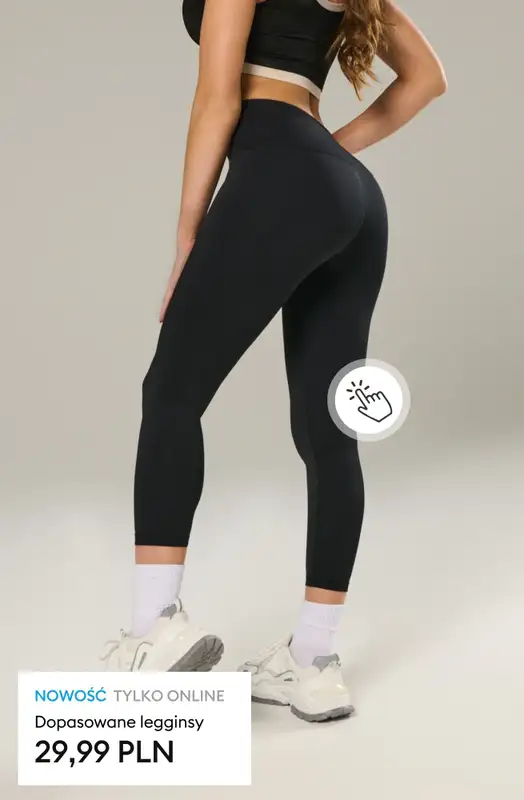 Sinsay - gazetka promocyjna Nowości w Sinsay! od czwartku 08.01  - strona 14