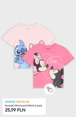 Sinsay - gazetka promocyjna Nowości w Sinsay! od czwartku 08.01  - strona 3