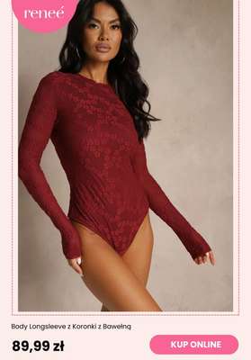 Renee - gazetka promocyjna Red & Wine Tones od czwartku 08.01 do niedzieli 18.01 - strona 6