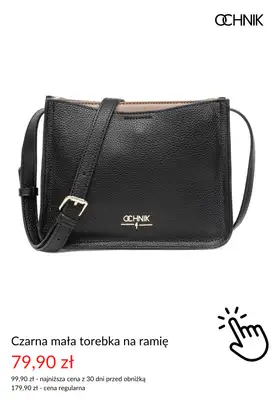 BEST SALE - gazetka promocyjna Ochnik | Do -50% na wyprzedaży od czwartku 08.01  - strona 2