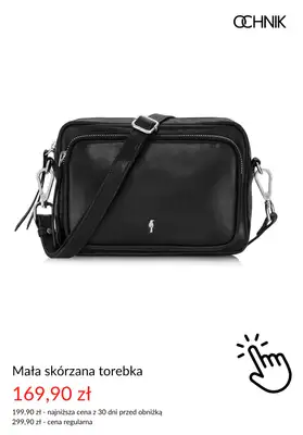 BEST SALE - gazetka promocyjna Ochnik | Do -50% na wyprzedaży od czwartku 08.01  - strona 4