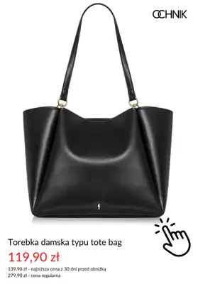 BEST SALE - gazetka promocyjna Ochnik | Do -50% na wyprzedaży od czwartku 08.01  - strona 7