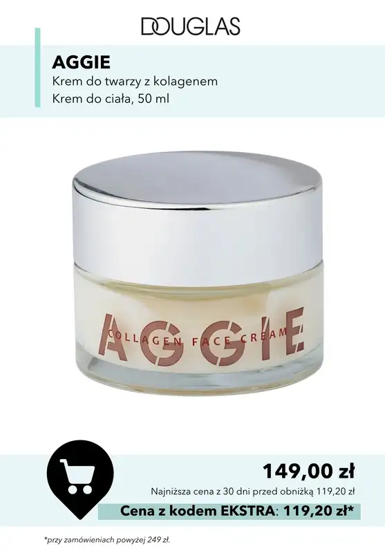 BEST SALE - gazetka promocyjna Douglas | Do -20% styczniowe okazje od czwartku 08.01 do poniedziałku 12.01 - strona 10