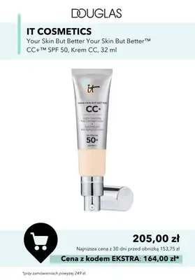 BEST SALE - gazetka promocyjna Douglas | Do -20% styczniowe okazje od czwartku 08.01 do poniedziałku 12.01 - strona 9
