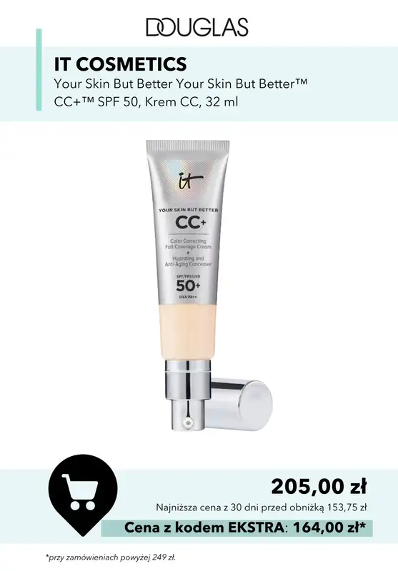 BEST SALE - gazetka promocyjna Douglas | Do -20% styczniowe okazje od czwartku 08.01 do poniedziałku 12.01 - strona 9