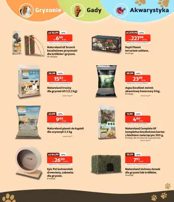 KAKADU - gazetka promocyjna Gazetka od czwartku 08.01 do środy 21.01 - strona 6