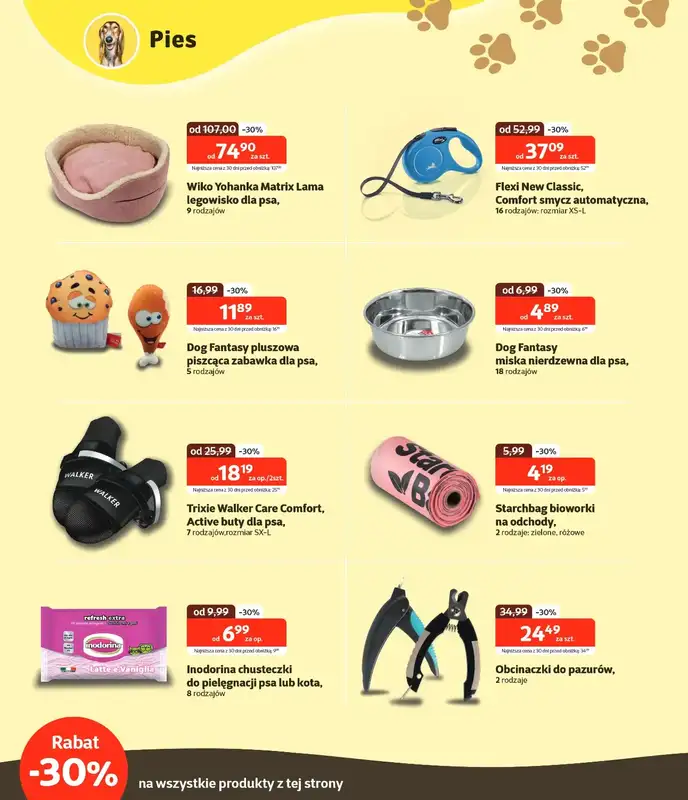 KAKADU - gazetka promocyjna Gazetka od czwartku 08.01 do środy 21.01 - strona 2