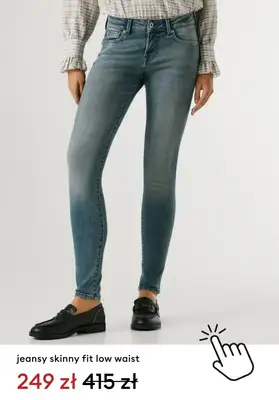 BEST SALE - gazetka promocyjna Pepe Jeans | Do -50% druga wyprzedaż od czwartku 08.01 do niedzieli 01.02 - strona 7