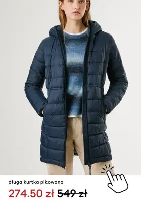 BEST SALE - gazetka promocyjna Pepe Jeans | Do -50% druga wyprzedaż od czwartku 08.01 do niedzieli 01.02 - strona 3