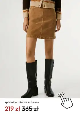 BEST SALE - gazetka promocyjna Pepe Jeans | Do -50% druga wyprzedaż od czwartku 08.01 do niedzieli 01.02 - strona 6