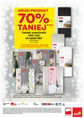 POLOmarket - gazetka promocyjna Inspirujący tydzień od środy 07.01 do wtorku 13.01 - strona 6