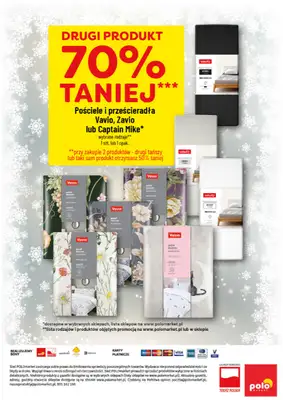 POLOmarket - gazetka promocyjna Inspirujący tydzień od środy 07.01 do wtorku 13.01 - strona 6
