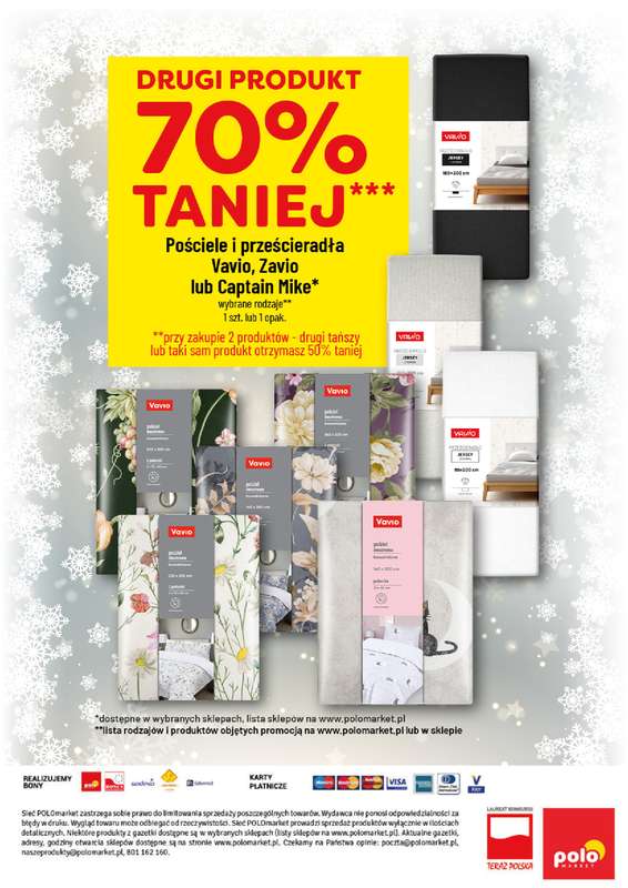 POLOmarket - gazetka promocyjna Inspirujący tydzień od środy 07.01 do wtorku 13.01 - strona 6