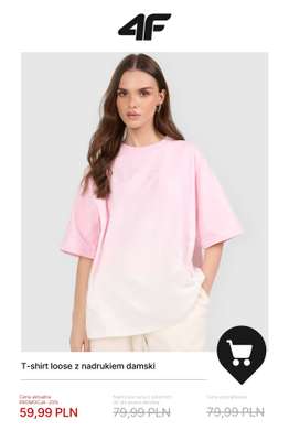 4F - gazetka promocyjna Wyprzedaż do -50% – nowe okazje cenowe! od czwartku 08.01  - strona 10