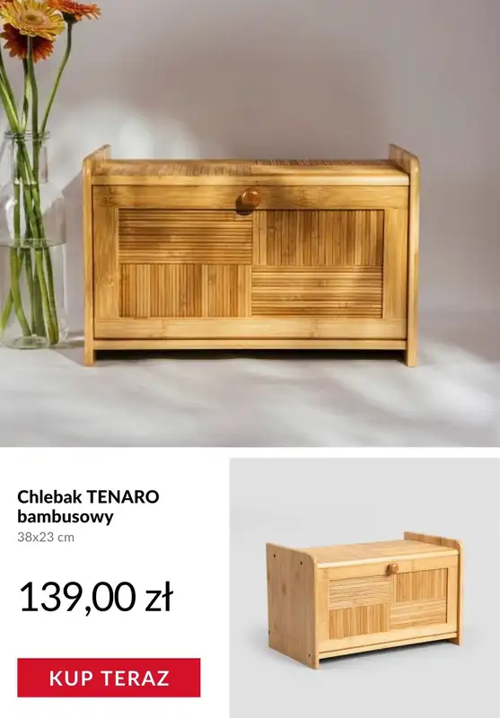 Homla - gazetka promocyjna 3+1 za grosz od czwartku 08.01 do poniedziałku 19.01 - strona 13