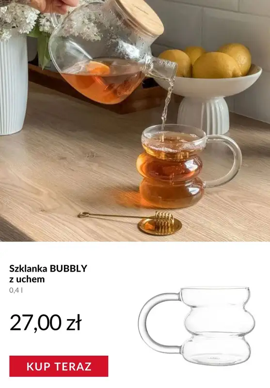 Homla - gazetka promocyjna 3+1 za grosz od czwartku 08.01 do poniedziałku 19.01 - strona 5