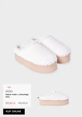 BEST SALE - gazetka promocyjna Etam | SALE aż do -50% od czwartku 08.01  - strona 6