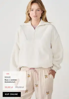 BEST SALE - gazetka promocyjna Etam | SALE aż do -50% od czwartku 08.01  - strona 8