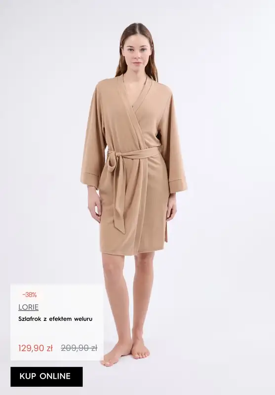 BEST SALE - gazetka promocyjna Etam | SALE aż do -50% od czwartku 08.01  - strona 7