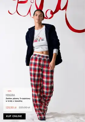 BEST SALE - gazetka promocyjna Etam | SALE aż do -50% od czwartku 08.01  - strona 5