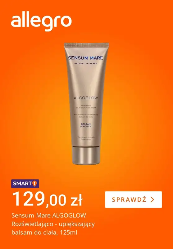 Allegro - gazetka promocyjna Karnawałowy blask i styl od piątku 09.01 do czwartku 15.01 - strona 2